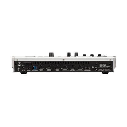 Roland VR-1HD AV Streaming Mixer