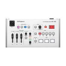 Roland VR-1HD AV Streaming Mixer
