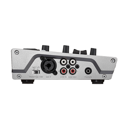 Roland VR-1HD AV Streaming Mixer
