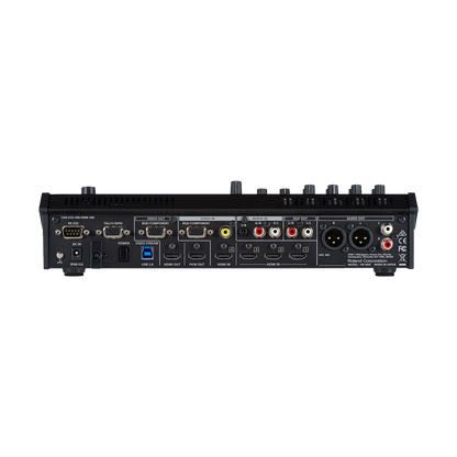 Roland VR-4HD HD AV Mixer
