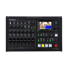 Roland VR-4HD HD AV Mixer