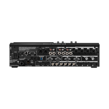Roland VR-50HD MK II Multi-Format AV Mixer with USB 3.0 Streaming