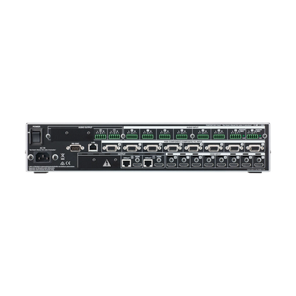 Roland XS-82H 8x2 Multi-Format AV Matrix Switcher