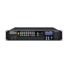Roland XS-82H 8x2 Multi-Format AV Matrix Switcher