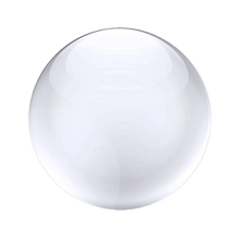 Rollei 110mm Solid Glass Lens Ball for DSLM and DSLR Photography