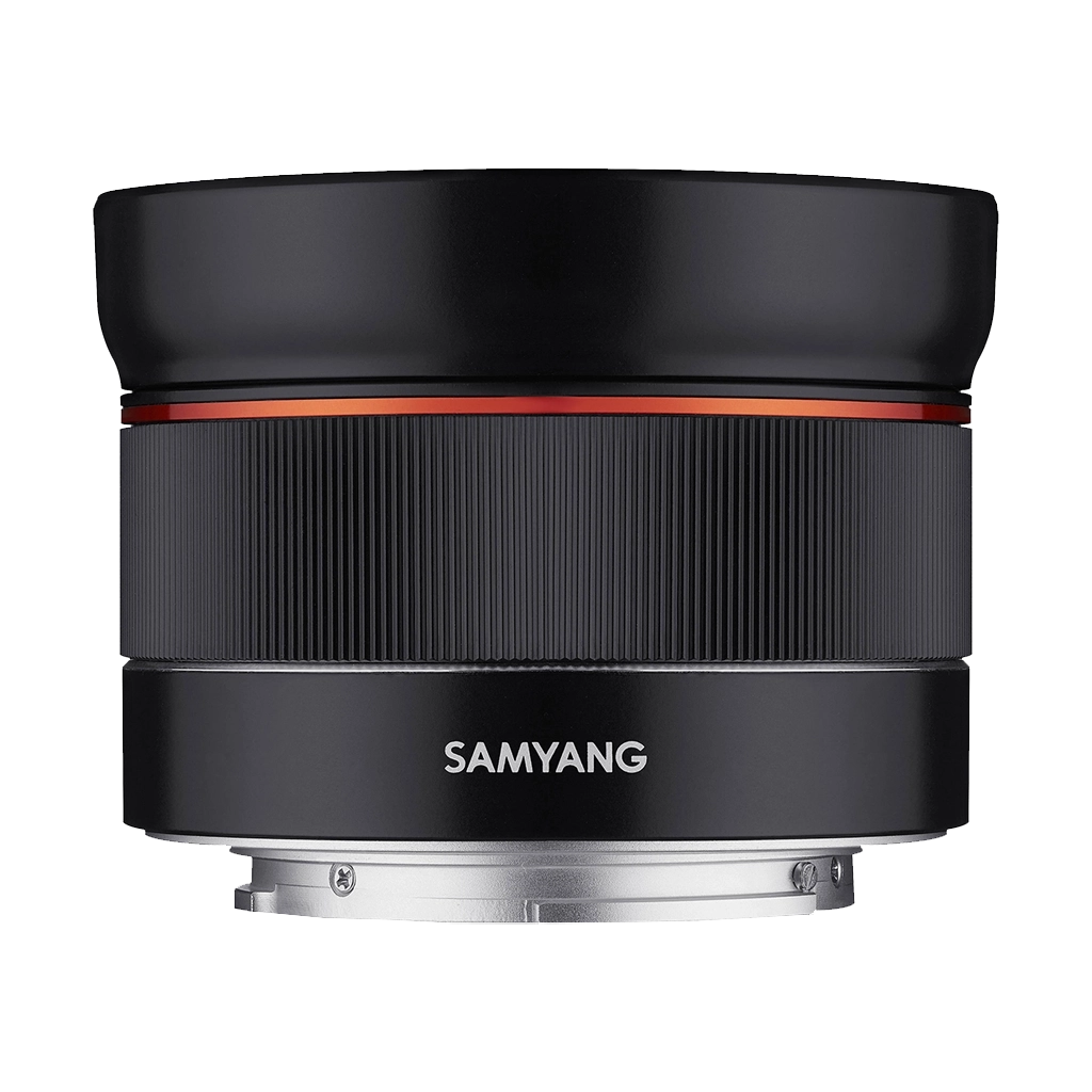 Samyang AF 24mm F1.8 FE Lens for Sony E