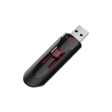 SanDisk 128GB Cruzer Glide USB 3.0 Type-A Flash Drive