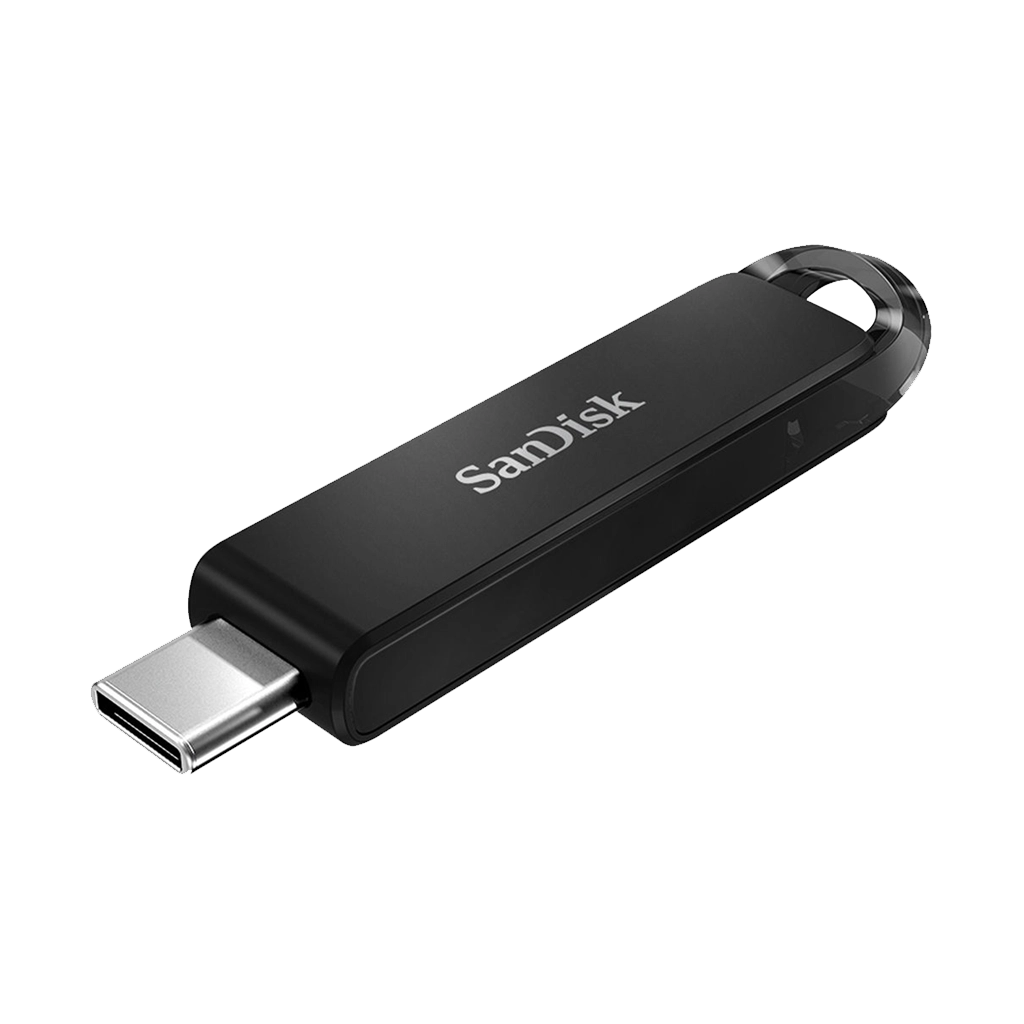 SanDisk 128GB Ultra USB Type-C Flash Drive