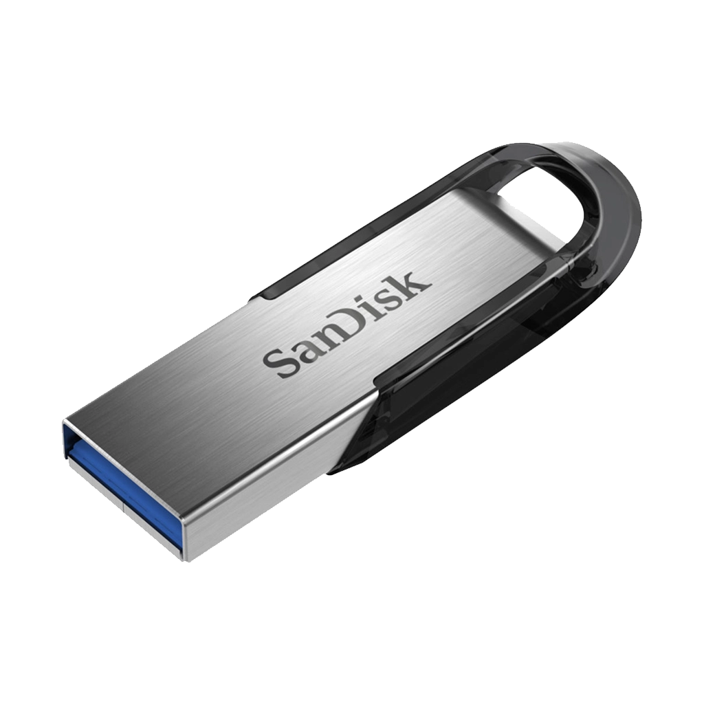 SanDisk 16GB Ultra Flair USB 3.0 Flash Drive