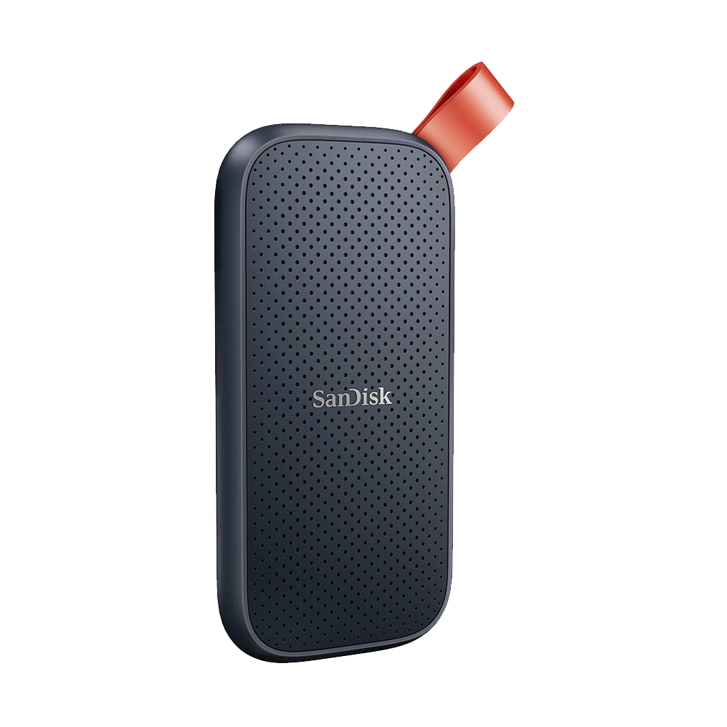 SanDisk 1TB Portable SSD