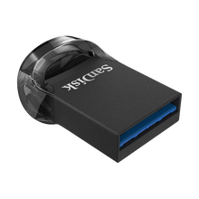 SanDisk 64GB Ultra Fit USB 3.1 Type-A Flash Drive