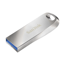 SanDisk 64GB Ultra Luxe USB 3.1 Gen 1 Type-A Flash Drive