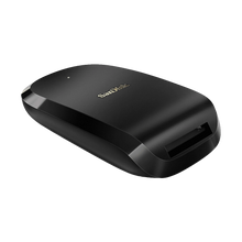 SanDisk Extreme PRO CFexpress Type B Card Reader