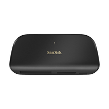 SanDisk ImageMate PRO USB-C Reader/Writer TYPE C Cable