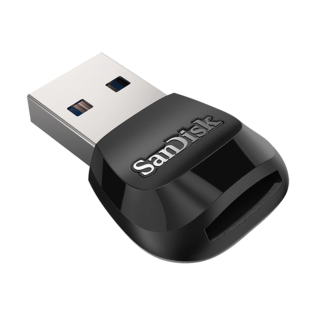 SanDisk MobileMate USB 3.0 Card Reader