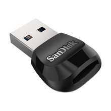 SanDisk MobileMate USB 3.0 Card Reader