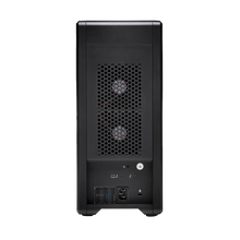 SanDisk Professional 192TB G-RAID Shuttle 8 8-Bay Thunderbolt 3 RAID Array (8 x 24TB)