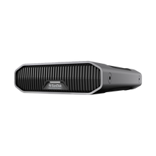 SanDisk Professional 22TB G-DRIVE Enterprise-Class USB 3.2 Gen 2 External Hard Drive