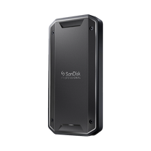 SanDisk Professional 2TB PRO-G40 SSD Thunderbolt 3 Portable SSD