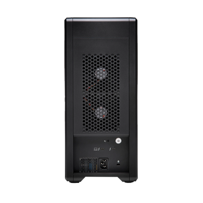 SanDisk Professional 48TB G-RAID Shuttle 8 8-Bay RAID Array (8 x 6TB, Thunderbolt 3 & USB 3.2 Gen 2)