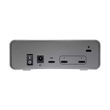 SanDisk Professional 4TB G-DRIVE Pro Thunderbolt 3 External HDD (Space Grey)
