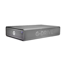 SanDisk Professional 4TB G-DRIVE Pro Thunderbolt 3 External HDD (Space Grey)