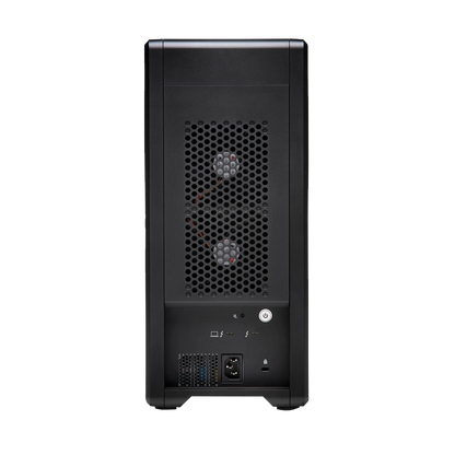 SanDisk Professional 96TB G-RAID Shuttle 8 8-Bay RAID Array (8 x 12TB, Thunderbolt 3 & USB 3.2 Gen 2)