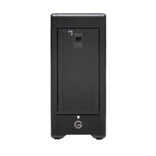 SanDisk Professional 96TB G-RAID Shuttle 8 8-Bay RAID Array (8 x 12TB, Thunderbolt 3 & USB 3.2 Gen 2)