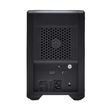 SanDisk Professional G-RAID Shuttle 4 48TB 4-Bay Thunderbolt 3 RAID Array (4 x 12TB)