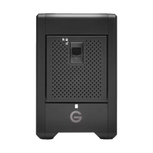 SanDisk Professional G-RAID Shuttle 4 48TB 4-Bay Thunderbolt 3 RAID Array (4 x 12TB)