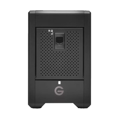 SanDisk Professional G-RAID Shuttle 4 48TB 4-Bay Thunderbolt 3 RAID Array (4 x 12TB)