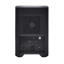 SanDisk Professional G-RAID Shuttle 4 72TB 4-Bay Thunderbolt 3 RAID Array (4 x 18TB)