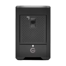 SanDisk Professional G-RAID Shuttle 4 72TB 4-Bay Thunderbolt 3 RAID Array (4 x 18TB)