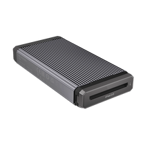 SanDisk Professional PRO-READER CFast Card Reader
