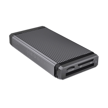SanDisk Professional PRO-READER Multi Card Reader
