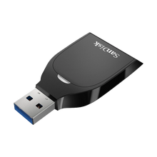 SanDisk UHS-I SD Card Reader