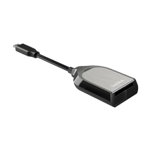 SanDisk USB Type-C Reader for SD UHS-I and UHS-II Cards