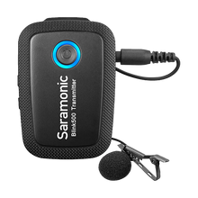 Saramonic Blink 500 B6 2-Person Digital Wireless Omni Lavalier Microphone System for USB Type-C Devices (2.4 GHz)