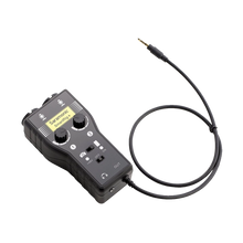 Saramonic SmartRig+ 2-Channel XLR Microphone Audio Mixer