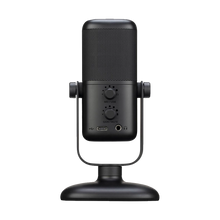 Saramonic SR-MV2000 Large-Diaphragm Cardioid USB Microphone for Computers and USB Type-C Mobile Devices