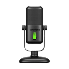 Saramonic SR-MV2000 Large-Diaphragm Cardioid USB Microphone for Computers and USB Type-C Mobile Devices