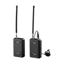 Saramonic SR-WM4C V2 4-Channel VHF Wireless Microphone System