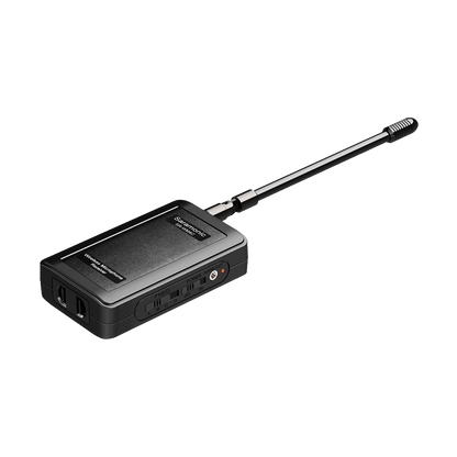 Saramonic SR-WM4C V2 4-Channel VHF Wireless Microphone System