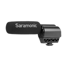 Saramonic VMic Mark II Camera-Mount Shotgun Microphone