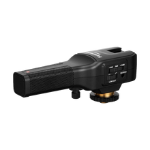 Saramonic Vmic4 Dual Capsule Directional Condenser Microphone