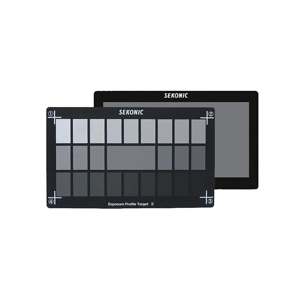 Sekonic Exposure Profile Target II