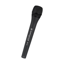 Sennheiser MD46 Reporter Microphone
