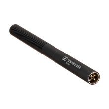Sennheiser MKE 600 Shotgun Microphone