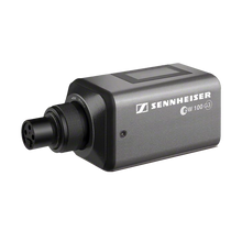 Sennheiser SKP 100 G3 Plug-on Transmitter