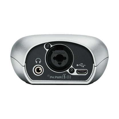 Shure MOTIV MVI Single-Channel USB Audio Interface